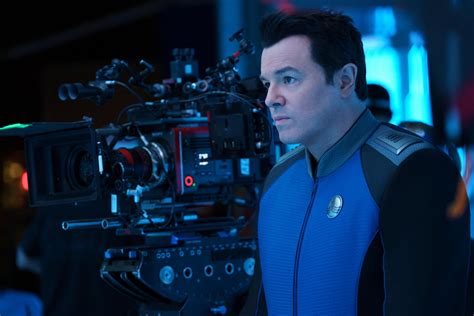 How To Watch 'The Orville: New Horizons' Season 3—Release Date and Time ...