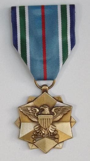 Joint Service Achievement Medal