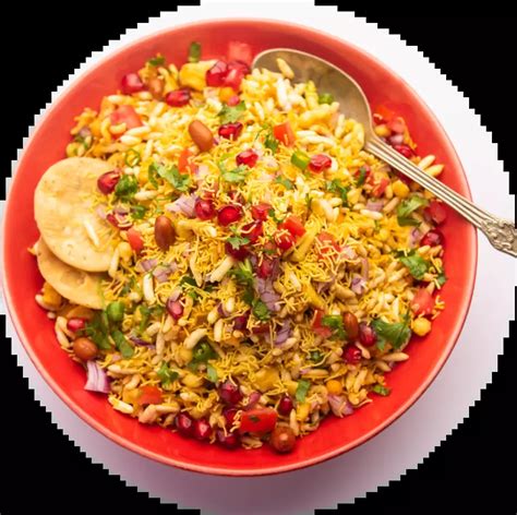 Bhel Puri, ingredients, calories, recipe, masala, chaat