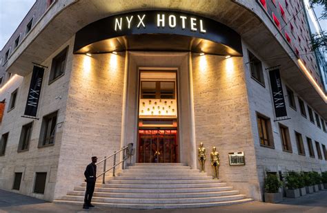 NYX HOTEL MILAN - Updated 2022 Reviews, Price Comparison (Italy)