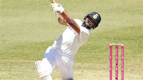 India vs Australia: Rishabh Pant becomes youngest wicket-keeper to ...