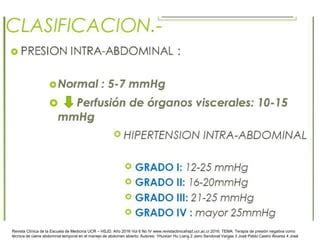 sistema Abthera | PPT