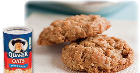 10 Best Quaker Oats No Bake Cookies Recipes | Yummly