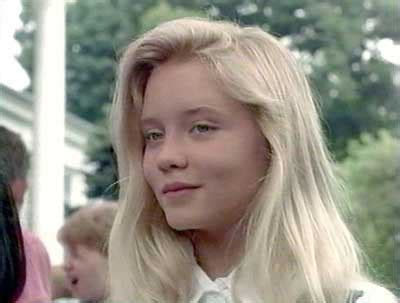 Jessica Wesson Child Actress Images/Photos/Pictures/Videos Gallery ...