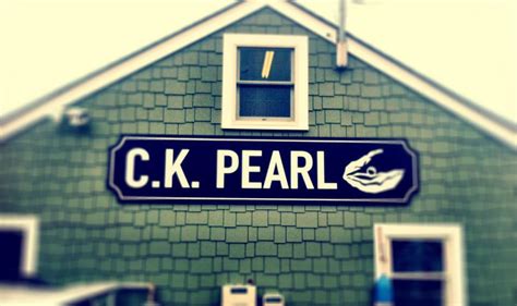 CK Pearl