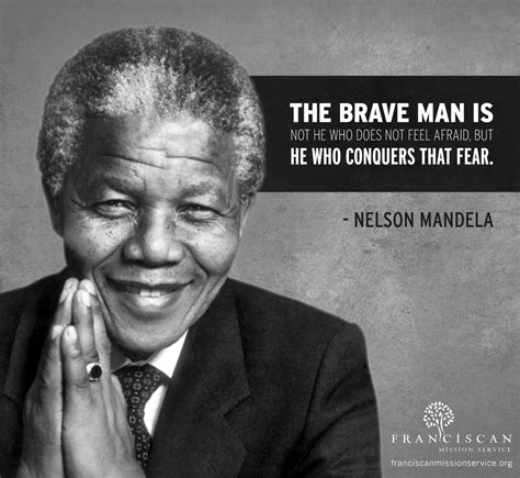 Nelson Mandela Quotes About God - ShortQuotes.cc