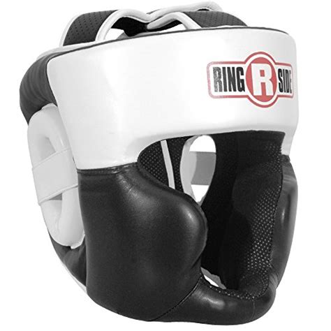 Best Full Face Headgear to Protect Your Head from Injury