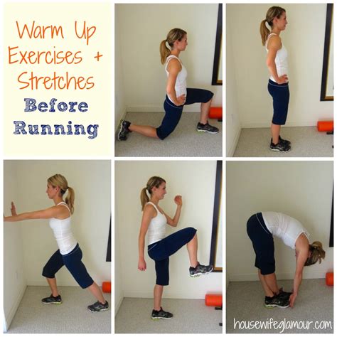 Exercises For Seniors: Warm Up Exercises For Seniors