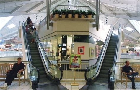 Town East Mall - Super regional mall in Dallas, Texas, USA - Malls.Com