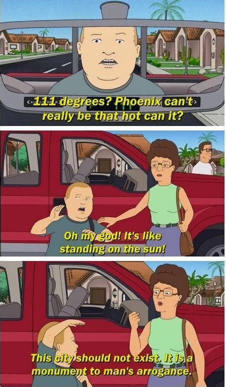 King Of The Hill Memes. (Yup. Sip. Mm-hmm.) - King Of The Hill | Memes