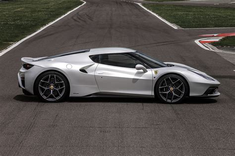 Ferrari 458 MM Speciale Wallpapers Images Photos Pictures Backgrounds