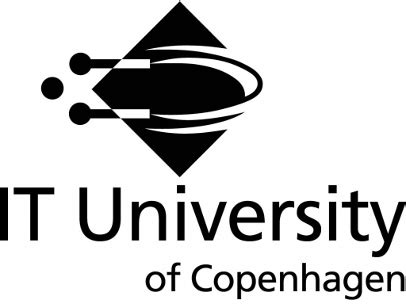 Overview IT University of Copenhagen (ITU) - ehef.id