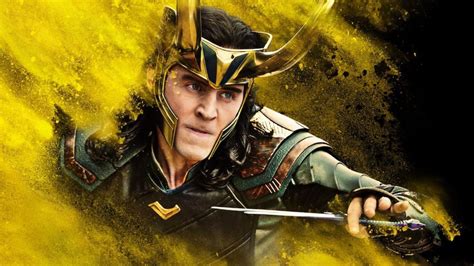 Loki Disney Plus 2021 Wallpapers - Wallpaper Cave