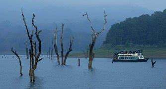 Idukki Hill Station, Idukki Hill Station Tour & Travel Information