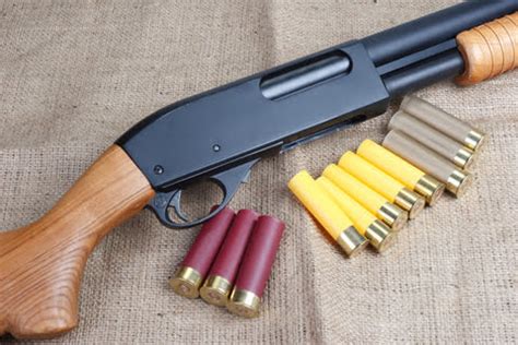 Top 5 Pump-Action Shotguns - Engineers Press