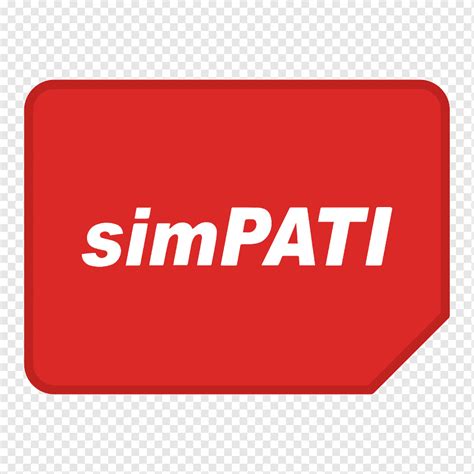 Card, sim, mobile, indonesia, simpati, SIM Card Indonesia icon, png | PNGWing