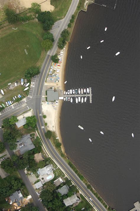 Pine Beach Yacht Club in Pine Beach, NJ, United States - Marina Reviews ...