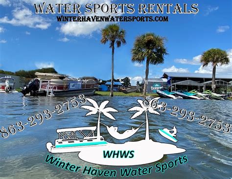 WINTER HAVEN WATERSPORTS - All You Need to Know BEFORE You Go