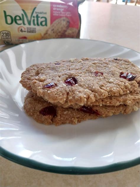 Healthier Belvita Breakfast Biscuits | Belvita breakfast biscuits, Breakfast biscuit recipe ...