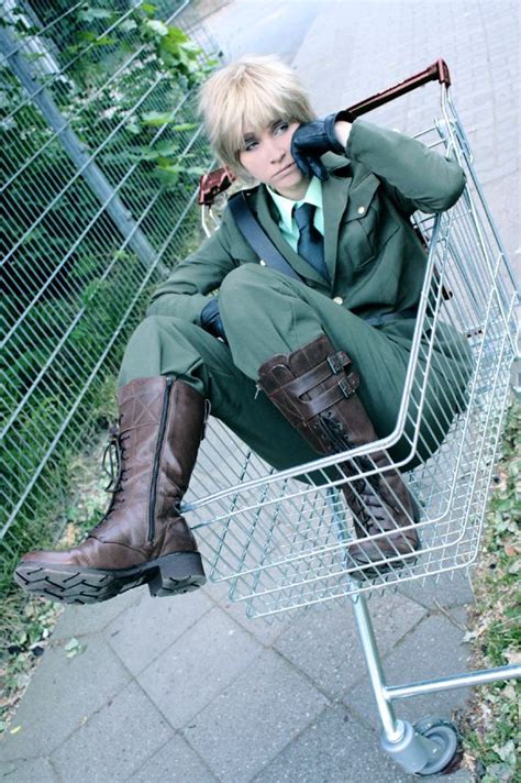 Hetalia England Cosplay | Hetalia cosplay, Hetalia england, Best cosplay