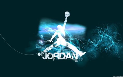 34 HD Air Jordan Logo Wallpapers For Free Download