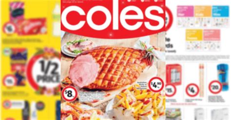 Coles Archive - Page 62 of 64 - Catalogue AU