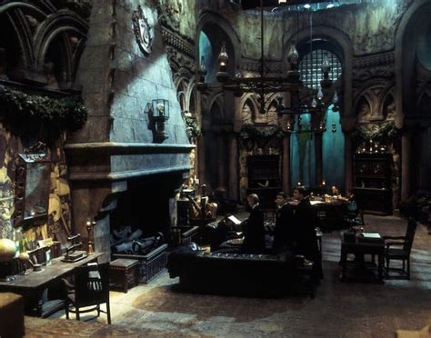 The Harry Potter Studio Tour Presents A Celebration of Slytherin