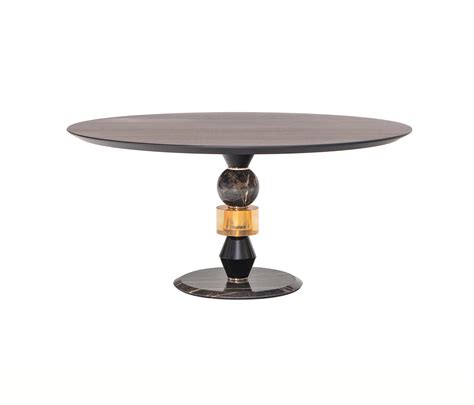 PANDORA TABLE - Dining tables from Tonin Casa | Architonic