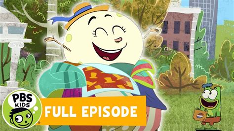 Let's Go Luna FULL EPISODE | Blanket Decision / Yo Yo Heave… Whoa! | PBS KIDS | WPBS | Serving ...