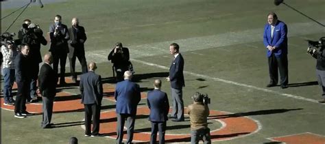 Watch: Peyton Manning Surprised by Former Coaches with Hall of Fame Induction - Sports ...