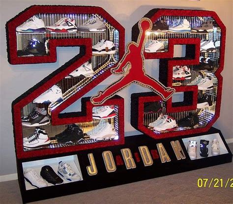 jstress's image | Shoe display, Jordans, Cheap jordan shoes