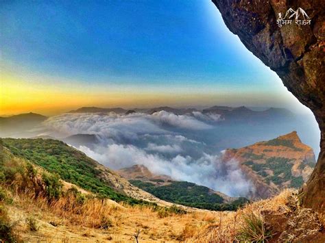 Harishchandragad- Kokankada Trek & Camping – Mumbai Hikers