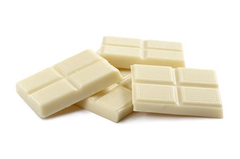 10 Delicious Benefits of Eating White Chocolates - Trionds