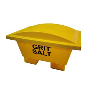 Grit Salt – Dragon Building Products