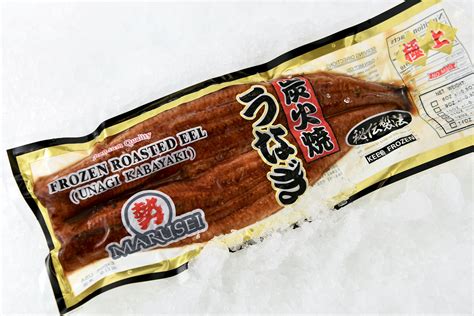 Buy Freshwater Eel (Unagi) - Catalina Offshore - Online Fish Market