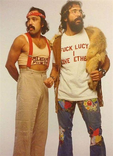 128 best Tommy Chong images on Pholder | Tommychong, Old School Cool ...