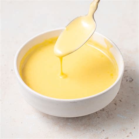 Hollandaise - Sauce Hollandaise Klassisch Rezept Swissmilk / Serve it ...