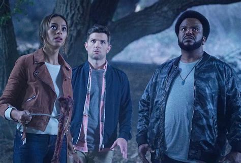 ‘Ghosted’ Season 2: Renewed or Cancelled at Fox? June 2018 Return Date ...