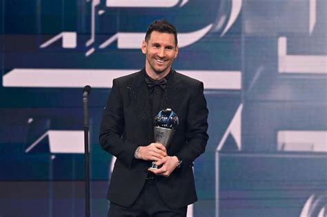 The Best FIFA Awards 2023 Will Be Held In London On January 15