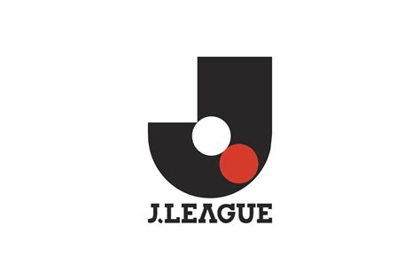 J.League Logo