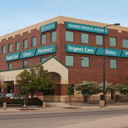 FAIRVIEW URGENT CARE - BLOOMINGTON, OXBORO - 600 W 98th St, Bloomington, Minnesota - Urgent Care ...