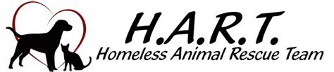 HART - Homeless Animal Rescue Team - Southern Utah Cares