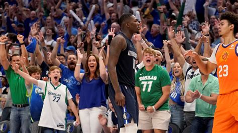 Dallas Mavericks Game 6 tickets: How to buy and when they play | wfaa.com