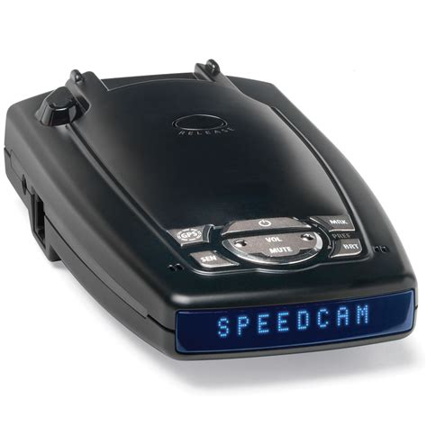 RADAR DETECTOR HIDDEN AUDIO MONITORING DEVICE - DPL