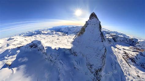 Matterhorn HD Wallpaper (64+ images)