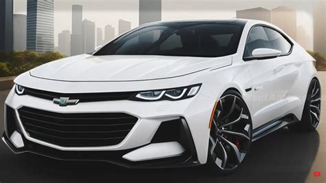 The 2025 Chevy Malibu Is Finally Revealed as a Sporty 4-Door, Though ...