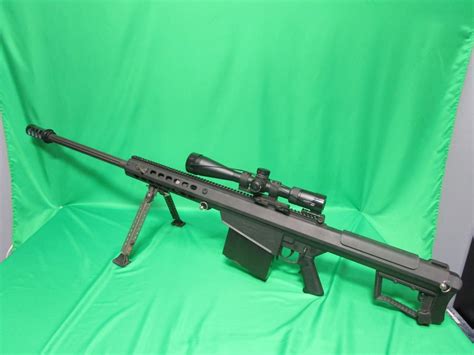 Barrett M107a1 - For Sale :: Guns.com