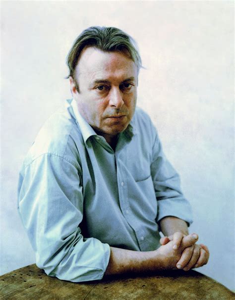 An Atheist and More: A Tribute to Christopher Hitchens on the 5th Anniversary of His Death ...