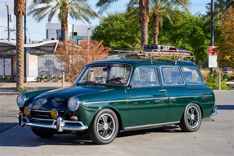 1968 VW Squareback | Station Wagon Forums