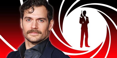 007: Henry Cavill Leads Bookies’ Odds as the Next James Bond